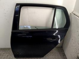 Porte arriere gauche