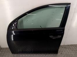 Porte avant gauche