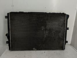 Radiateur eau