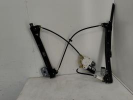 Mecanisme de leve vitre electrique avant gauche