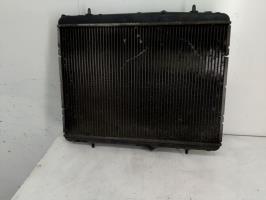 Radiateur eau