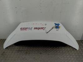 Capot