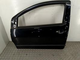 Porte avant gauche