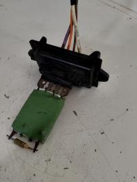 Resistance chauffage