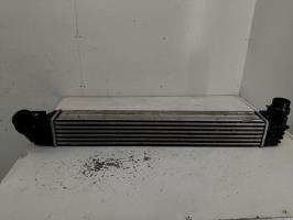 Echangeur air (Intercooler)
