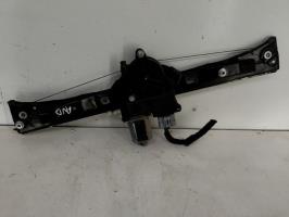 Mecanisme de leve vitre electrique avant droit