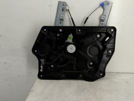Mecanisme de leve vitre electrique avant droit