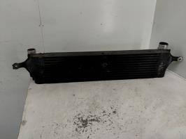 Echangeur air (Intercooler)