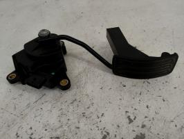 Potentiometre de pedale de gaz d'accelerateur