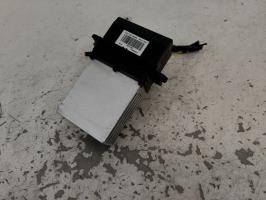 Resistance chauffage