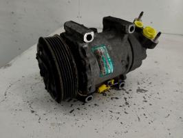 Compresseur clim