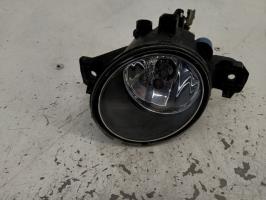 Anti brouillard droit (feux)