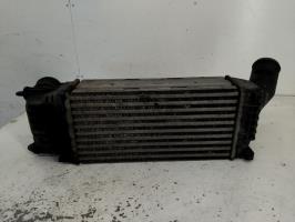 Echangeur air (Intercooler)
