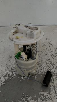 Pompe immergee