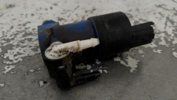 Pompe lave glace avant