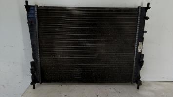 Radiateur eau