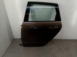 Porte arriere gauche