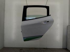 Porte arriere gauche