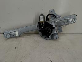 Mecanisme de leve vitre electrique avant droit