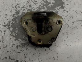 Serrure de porte laterale droite