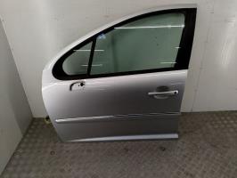 Porte avant gauche