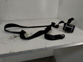 Ceinture arriere gauche