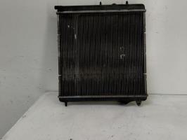 Radiateur eau