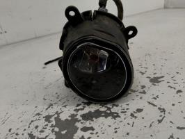 Anti brouillard gauche (feux)