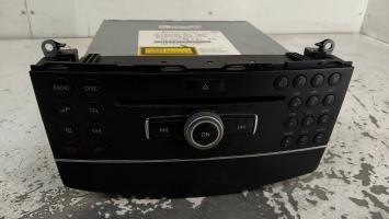 Autoradio