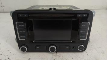 Autoradio