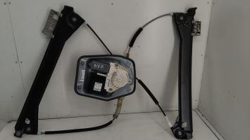 Mecanisme de leve vitre electrique avant droit