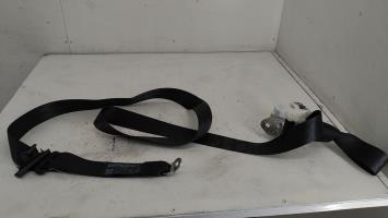 Ceinture arriere gauche