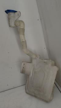 Vase de lave glace