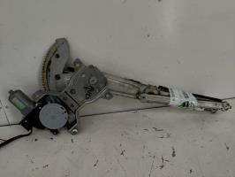 Mecanisme de leve vitre electrique avant droit