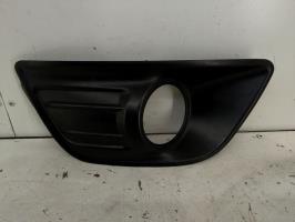 Grille de pare choc