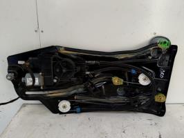 Mecanisme de leve vitre electrique arriere droit