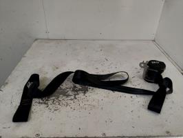 Ceinture arriere gauche