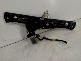 Mecanisme de leve vitre electrique avant droit