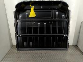 Cloison de separation (utilitaire)