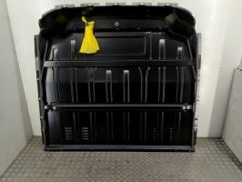 Cloison de separation (utilitaire)