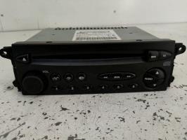 Autoradio