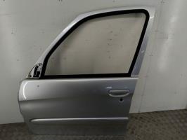 Porte avant gauche