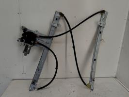 Mecanisme de leve vitre electrique avant droit
