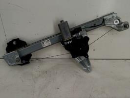 Mecanisme de leve vitre electrique arriere droit
