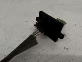 Resistance chauffage