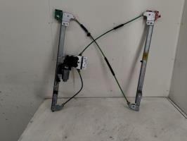 Mecanisme de leve vitre electrique avant droit