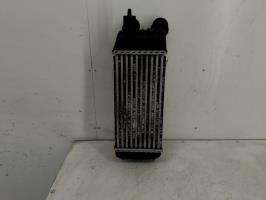 Echangeur air (Intercooler)