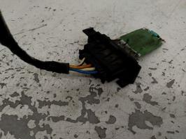 Resistance chauffage