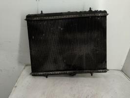 Radiateur eau