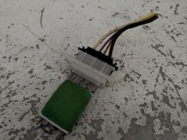Resistance chauffage